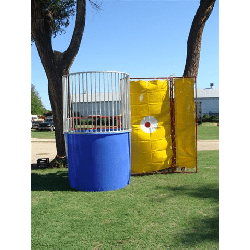 Dunk Tank