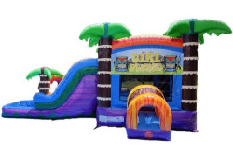 Slides & Combos